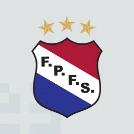 Federacion paraguaya de futbol de salon